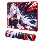 PAD MOUSE P047 REDRAGON AK S