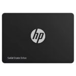 Disco SSD HP S650