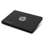 Disco SSD HP S650