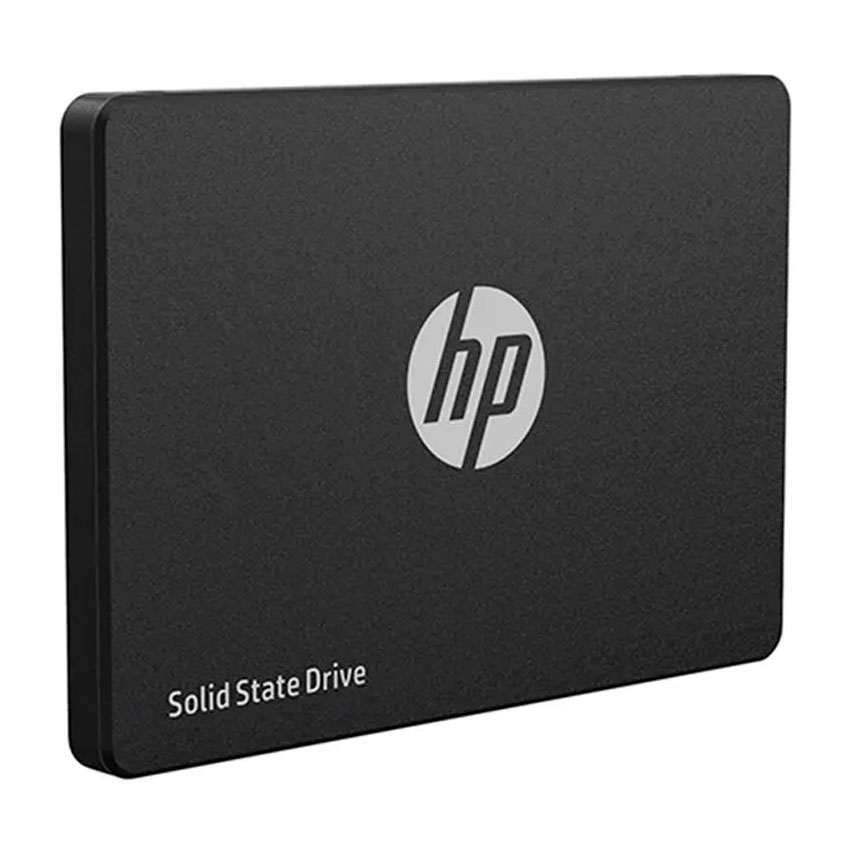 Disco SSD HP S650