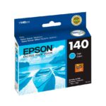 Tinta Epson T140220-AL Cian – Cartucho Original 
