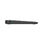 TECLADO LOGITECH PEBBLE 2 K380S BLUETOOTH/WIRELESS SP – GRAPHITE