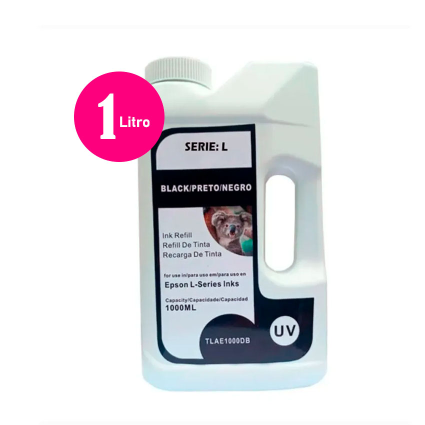 TINTA TOP JET EPSON COMPATIBLE 1LT NEGRO