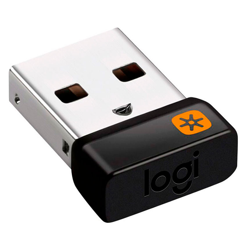 RECEPTOR LOGITECH USB UNIFYING