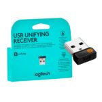 RECEPTOR LOGITECH USB UNIFYING
