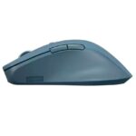 Mouse Lenovo Yoga Pro Recargable Bluetooth Tidal Teal