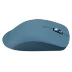 Mouse Lenovo Yoga Pro Recargable Bluetooth Tidal Teal