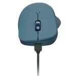 Mouse Lenovo Yoga Pro Recargable Bluetooth Tidal Teal