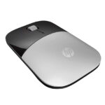 Mouse HP Z3700 Inalámbrico usb Gris