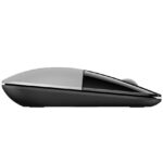 Mouse HP Z3700 Inalámbrico usb Gris
