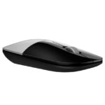 Mouse HP Z3700 Inalámbrico usb Gris