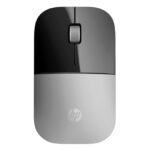 Mouse HP Z3700 Inalámbrico usb Gris