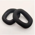 Almohadilla Para Logitech G435 - Negro
