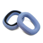 Almohadillas Logitech G435 – Color Azul