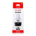 Tinta Canon GI-10 Negro para Canon G6010 G7010 - Imagen 3