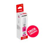 Tinta Canon GI-10 Magenta para Canon G2170 / G3170