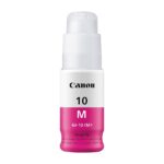 Tinta Canon GI-10 Magenta para Canon G6010 G7010 - Imagen 2