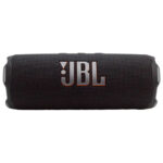 JBL Flip 7 Speaker Bluetooth Black