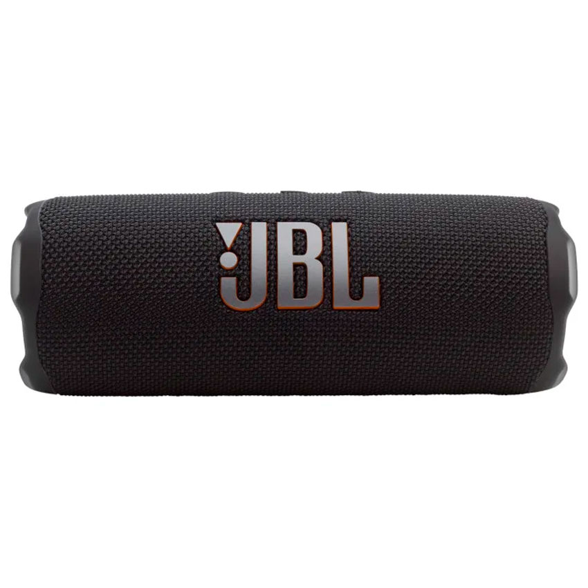 JBL Flip 7 Speaker Bluetooth Black