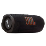 JBL Flip 7 Speaker Bluetooth Black