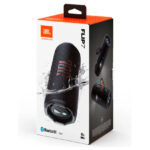 JBL Flip 7 Speaker Bluetooth Black