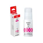 Tinta Canon GI-11 Magenta Original para Canon G2160 / G3160 / G3170 / G4170 - Imagen 2