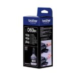 Tinta Brother BTD60BK Negra Original para DCP-T310 / T510W / MFC-T910DW - Imagen 2