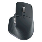 Mouse Logitech Mx Master 3s Versión Bluetooth