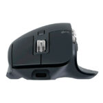 Mouse Logitech Mx Master 3s Versión Bluetooth