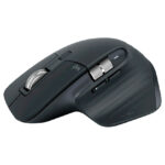 Mouse Logitech Mx Master 3s Versión Bluetooth