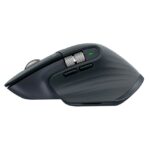 Mouse Logitech Mx Master 3s Versión Bluetooth