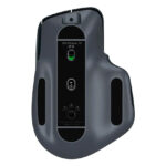 Mouse Logitech Mx Master 3s Versión Bluetooth