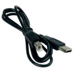 CABLE USB DE IMPRESORA CONEXION USB