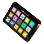 Stream Deck Fifine D6 - 15 Keys - Negro