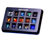 Stream Deck Fifine D6 - 15 Keys - Negro
