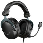 Auricular Fifine H9 BLACK
