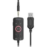 Auricular Fifine H9 BLACK