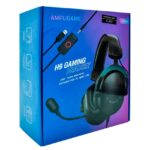 Auricular Fifine H9 BLACK