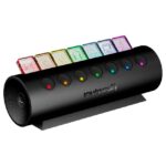 Hub Streamplify HUB CTRL 7-RGB-US-FBK 7 Puertos USB