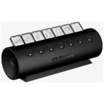 Hub Streamplify HUB CTRL 7-RGB-US-FBK 7 Puertos USB