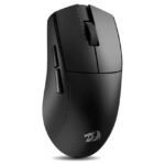 Mouse Redragon K1NG PRO (1K HZ) Wireless BLACK