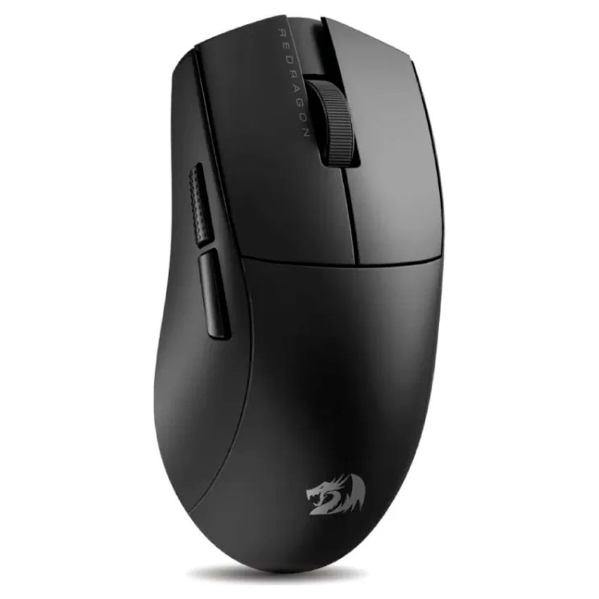 Mouse Redragon K1NG PRO (1K HZ) Wireless BLACK