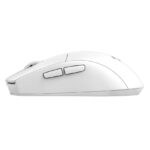 Mouse Redragon K1ng Pro M916 (4k Hz) Wireless Blanco
