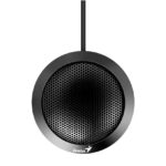 Micrófono Genius MIC-100U para Videoconferencia Black
