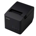 Impresora Térmica Epson TM-T20IIIL, USB+Serial (RS-232)