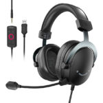 Auricular Fifine H9 BLACK