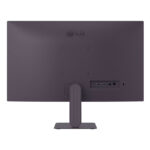 Monitor LG UltraGear 24G411A-B 27" FHD 144 Hz 5 ms IPS PLANO