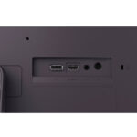 Monitor LG UltraGear 24G411A-B 27" FHD 144 Hz 5 ms IPS PLANO