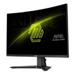 Monitor MSI MAG 276CF E20, 27" FHD 200Hz 0.5ms VA CURVO