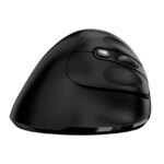MOUSE GENIUS ERGO 8250S WIRELESS VERTICAL GRIS ERGONÓMICO